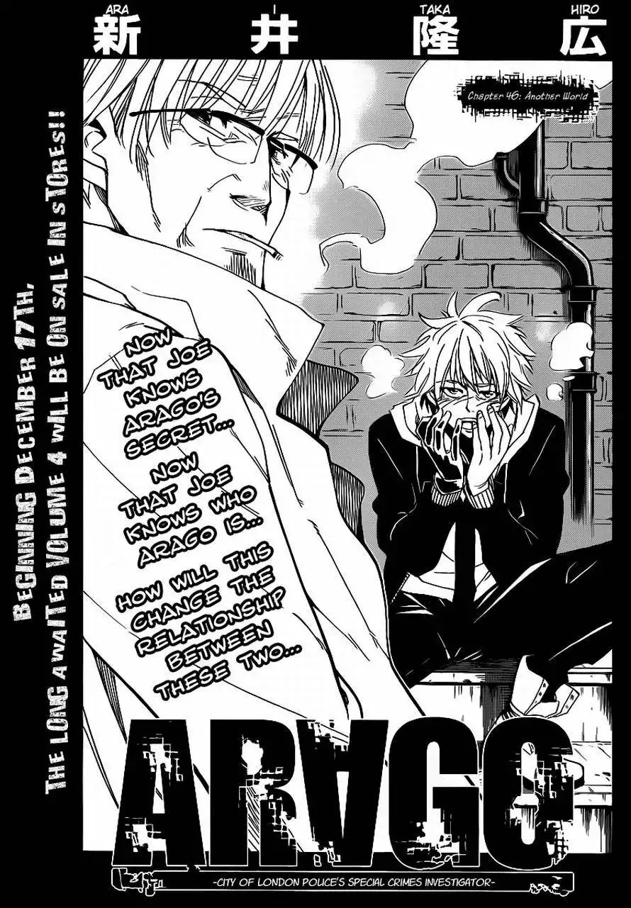 ARAGO Chapter 46