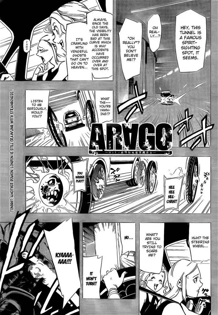 ARAGO Chapter 6