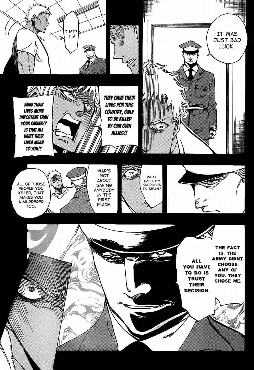 ARAGO Chapter 63