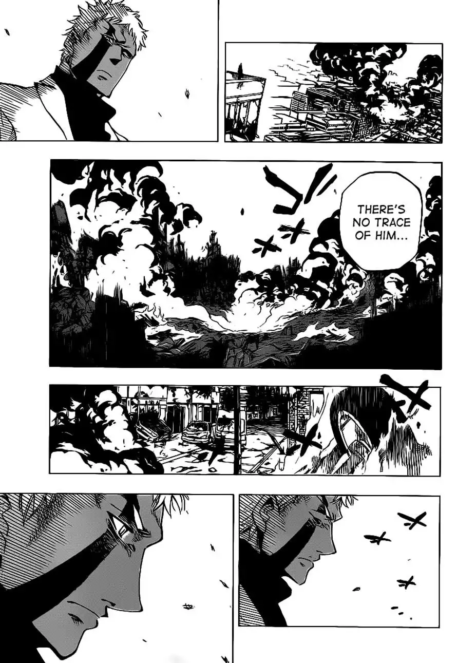 ARAGO Chapter 71