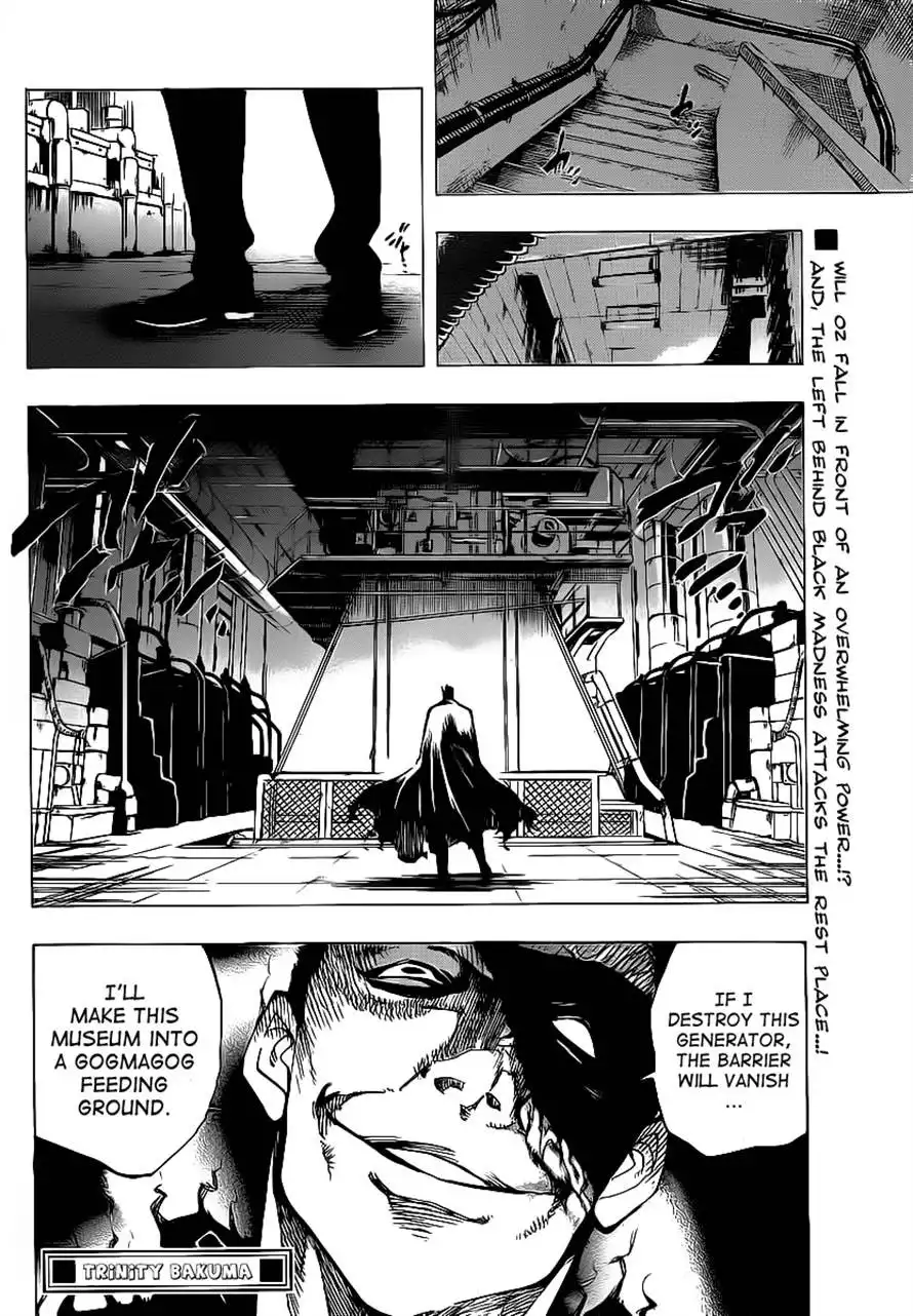 ARAGO Chapter 72