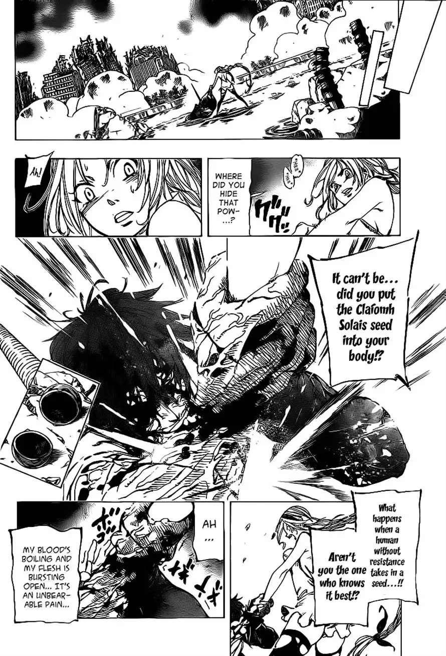 ARAGO Chapter 73