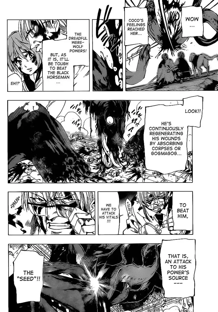 ARAGO Chapter 75