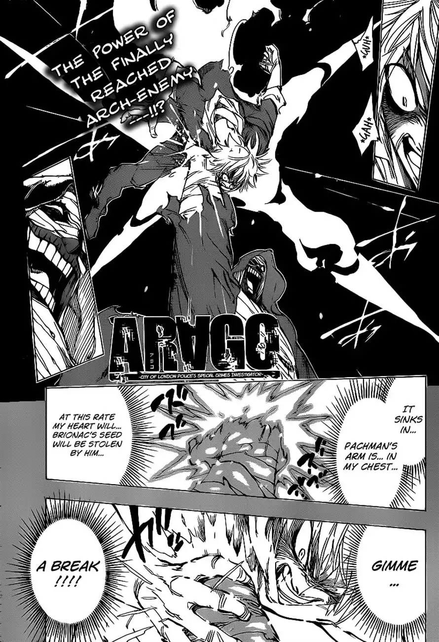 ARAGO Chapter 79