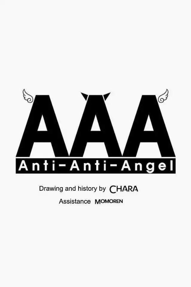 Anti-Anti-Angel Chapter 11 9