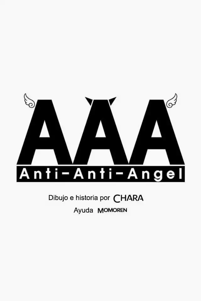 Anti-Anti-Angel Chapter 16 12