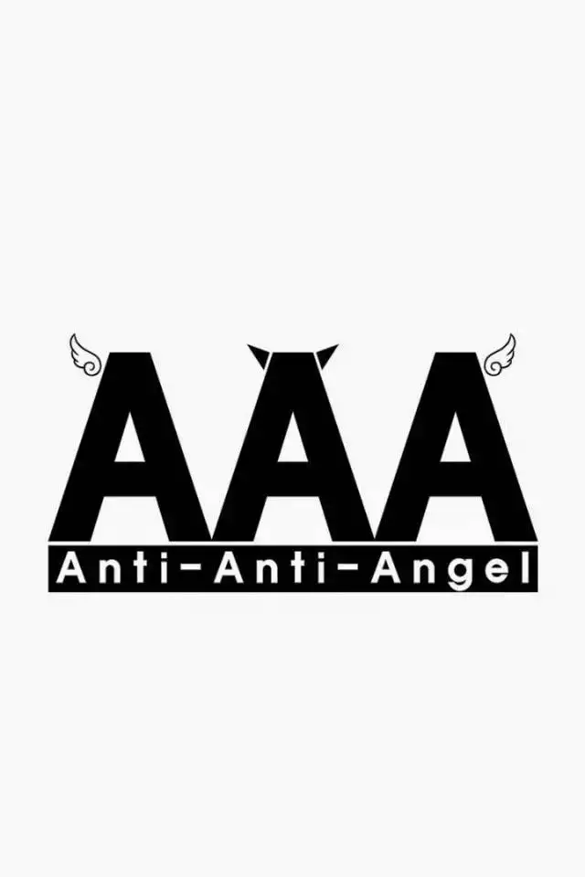 Anti-Anti-Angel Chapter 2 31