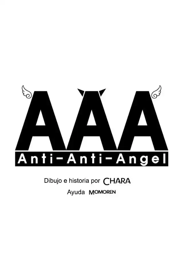 Anti-Anti-Angel Chapter 20 10