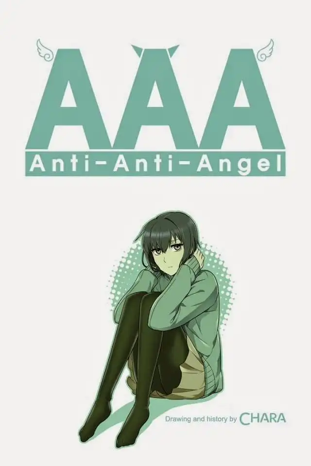 Anti-Anti-Angel Chapter 4 2