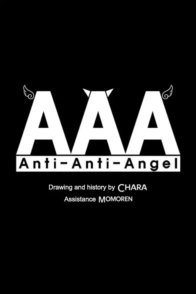 Anti-Anti-Angel Chapter 9 2