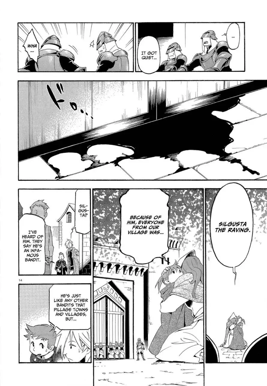 Antimagia Chapter 2 13