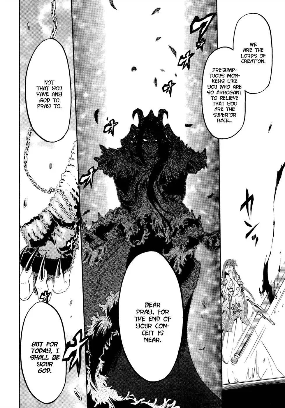 Antimagia Chapter 5 20