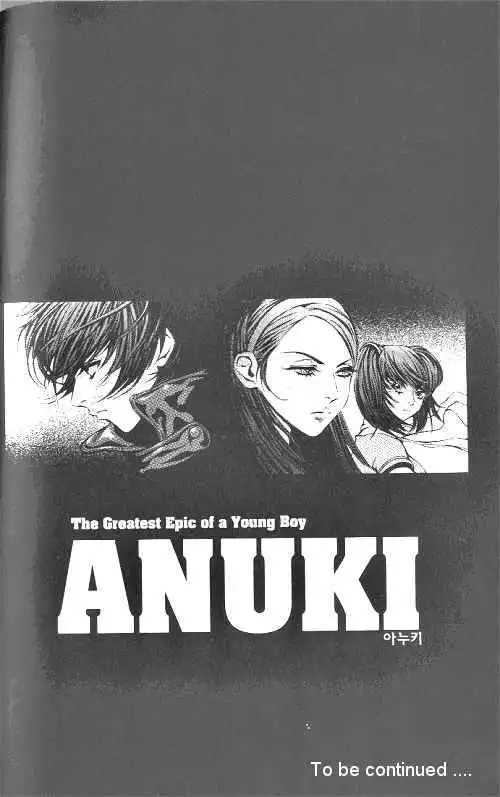 Anuki Chapter 1