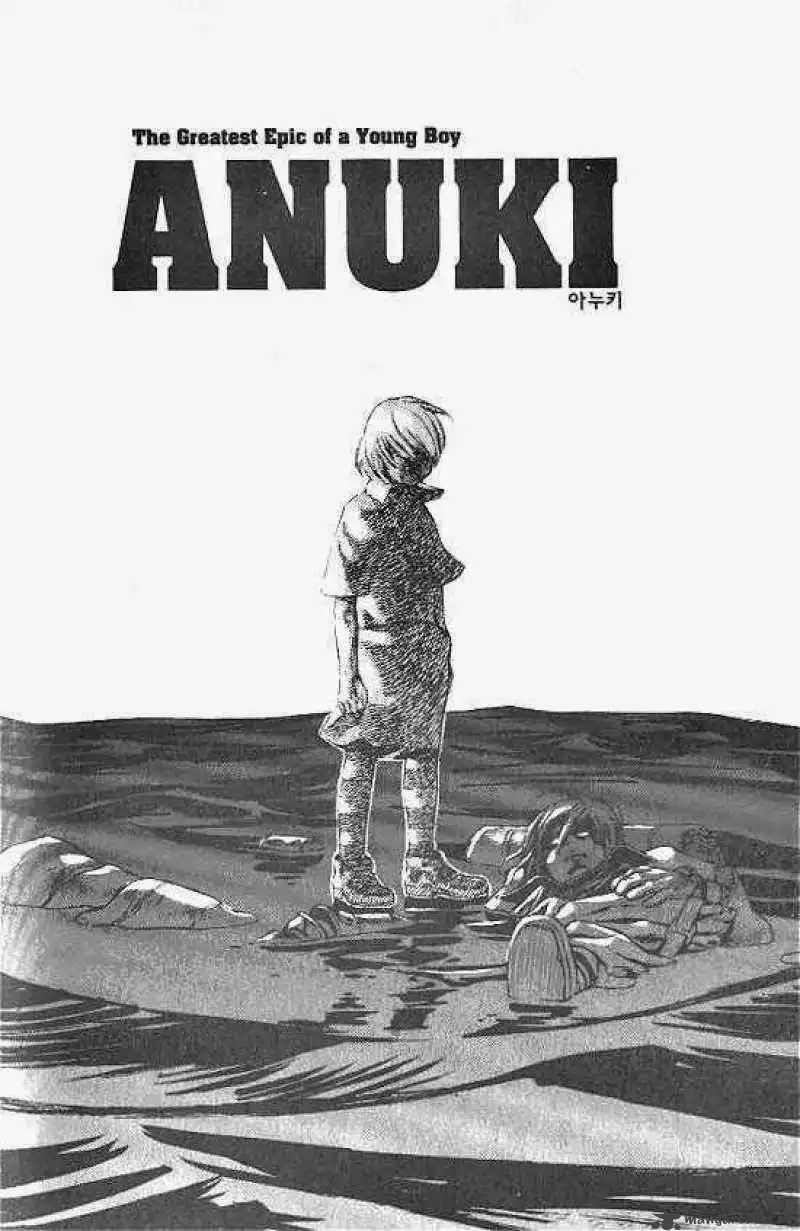 Anuki Chapter 28