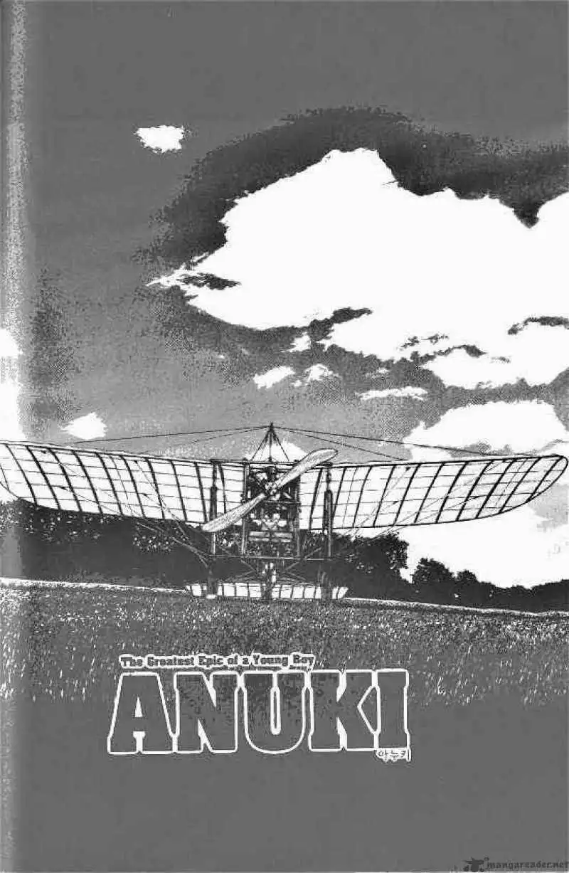 Anuki Chapter 38