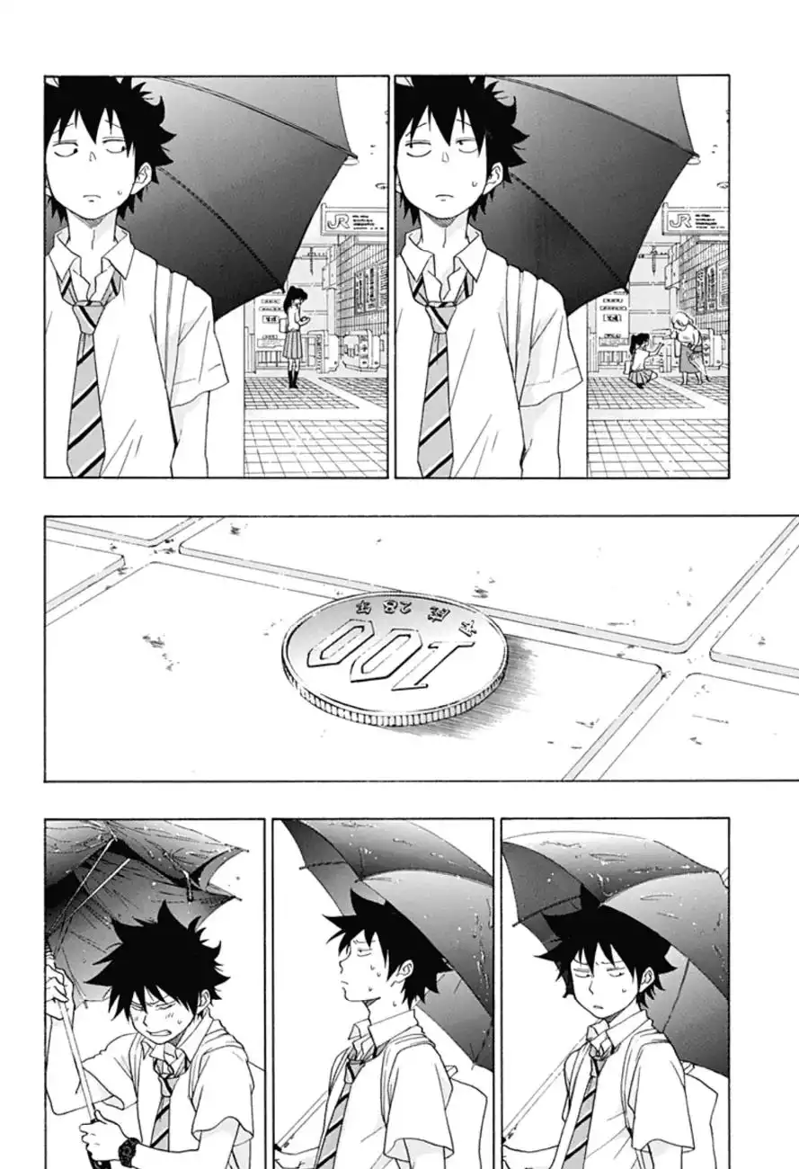 Ao no Flag Chapter 10