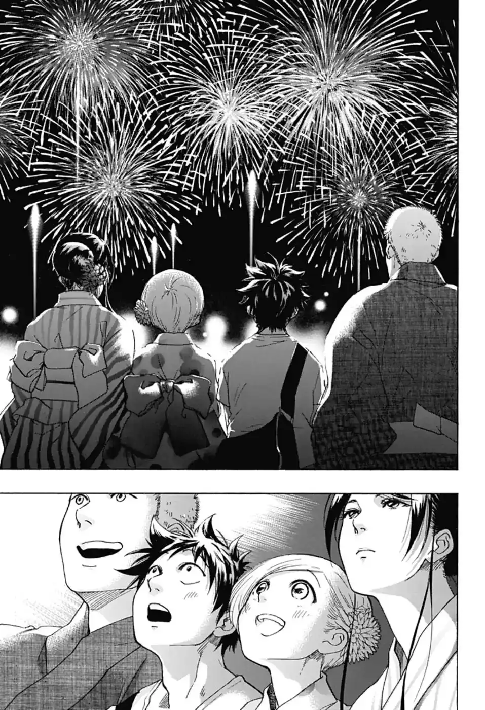 Ao no Flag Chapter 27