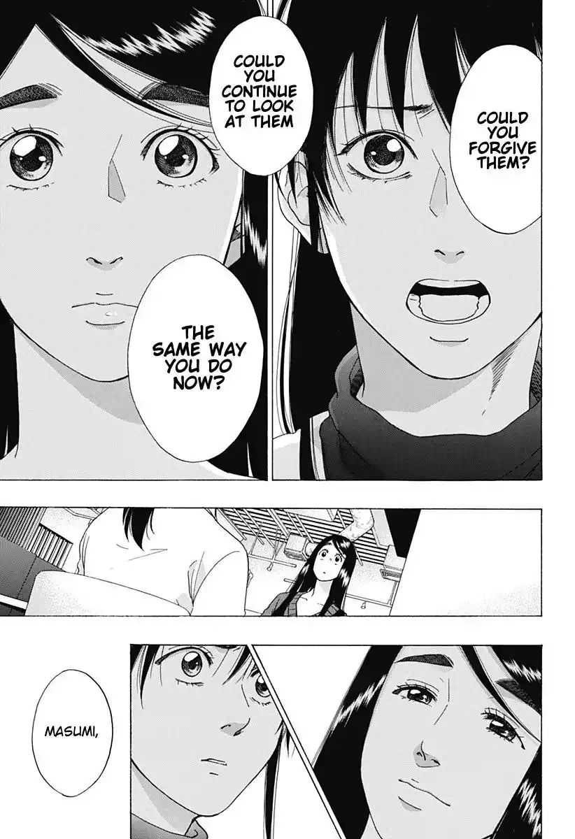 Ao no Flag Chapter 39