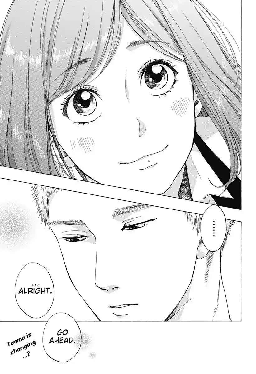 Ao no Flag Chapter 39