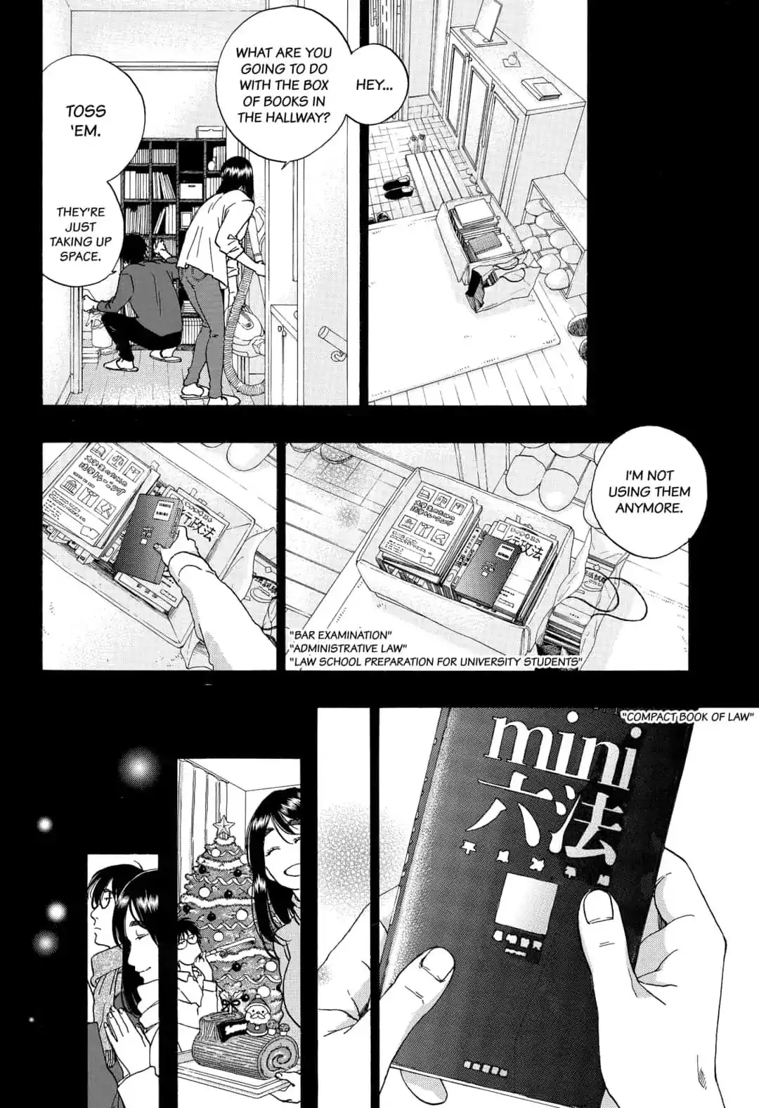 Ao no Flag Chapter 48