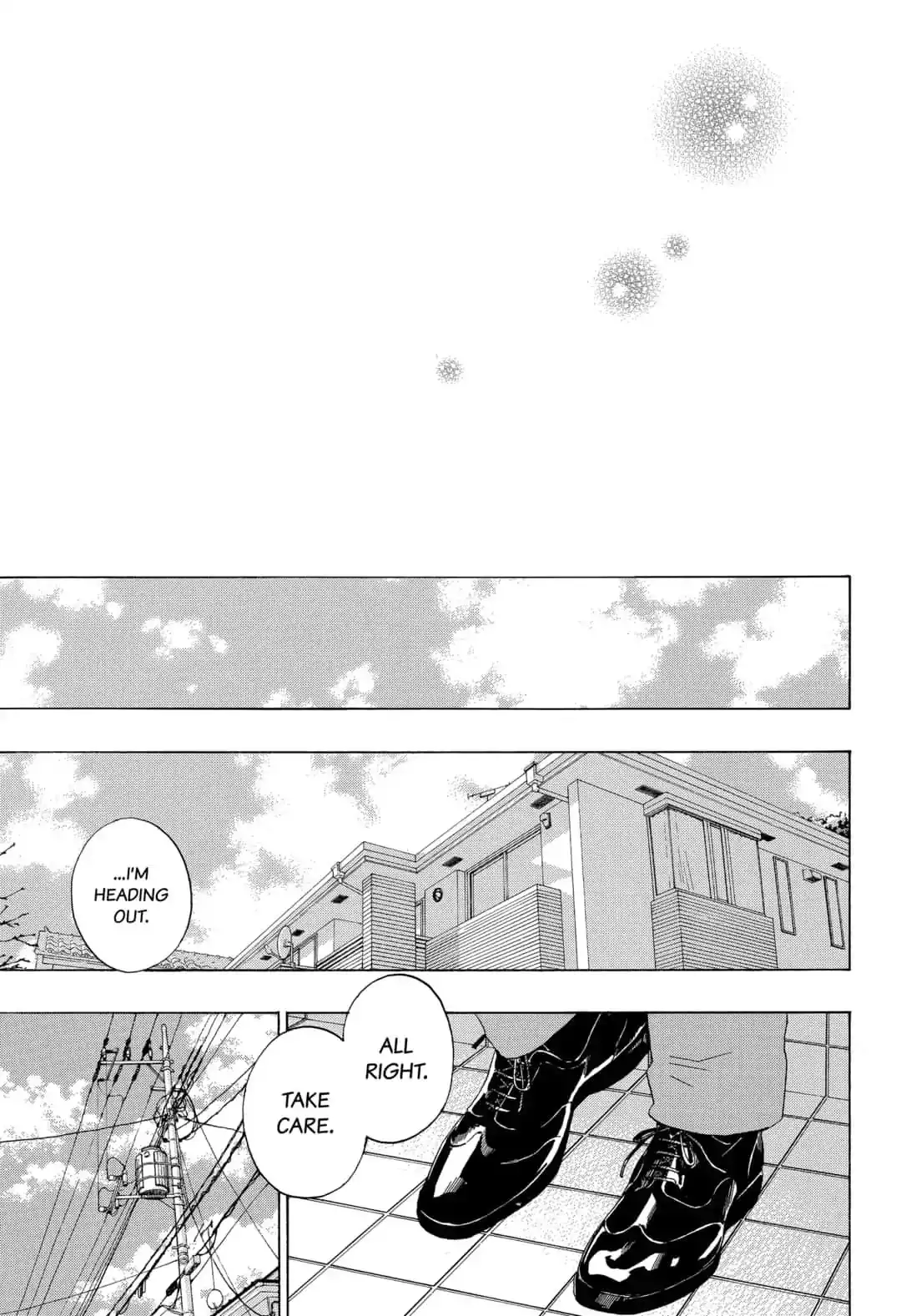 Ao no Flag Chapter 48