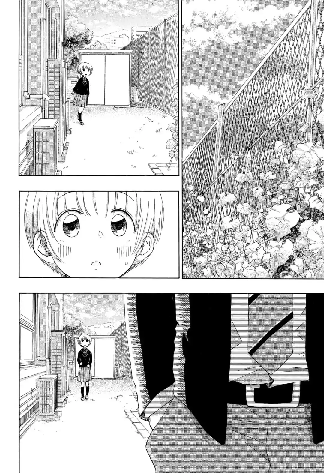 Ao no Flag Chapter 49