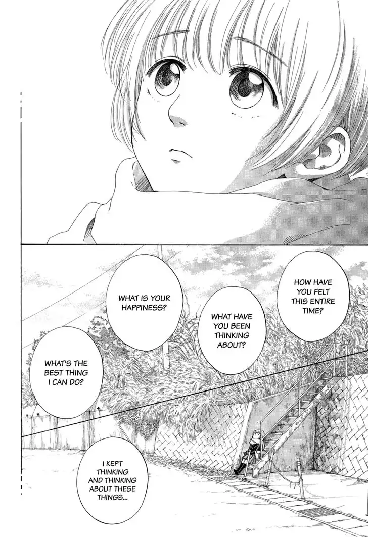 Ao no Flag Chapter 53