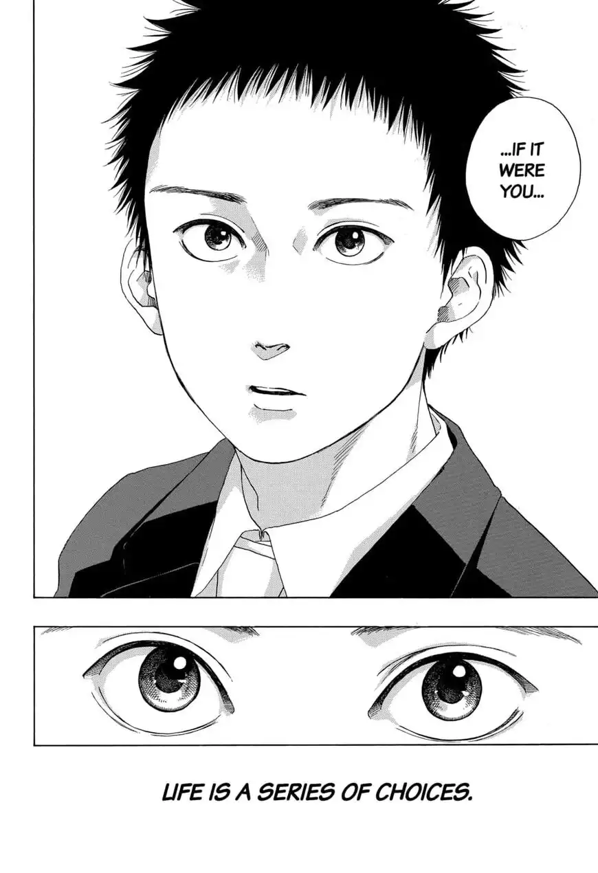 Ao no Flag Chapter 54