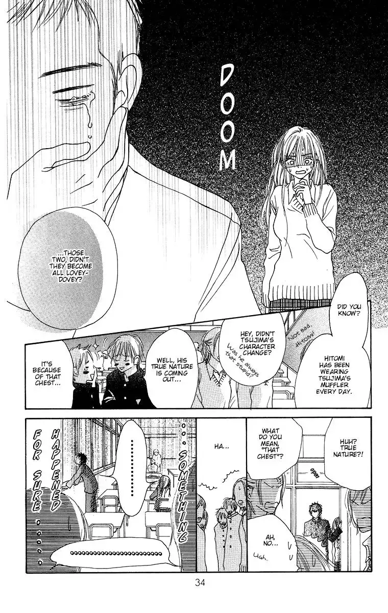 Aoi Futari Chapter 1