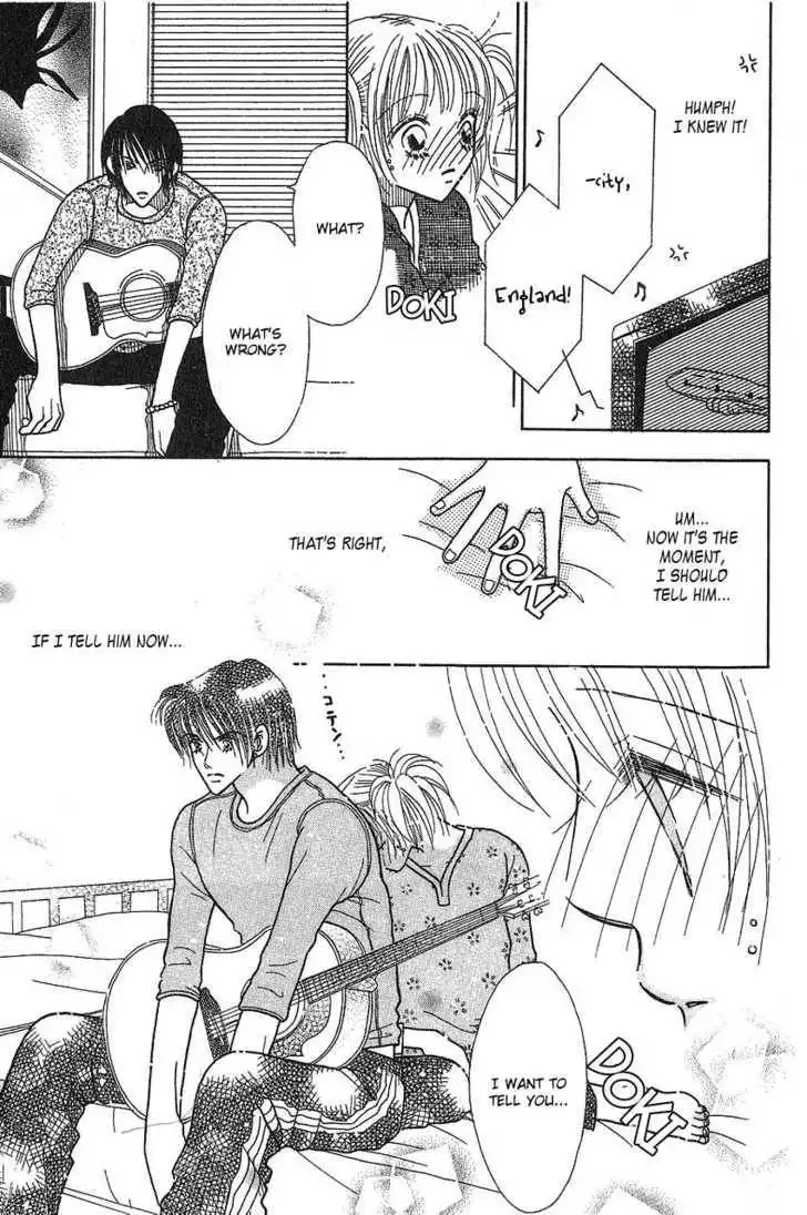 Aoi Spice Chapter 4