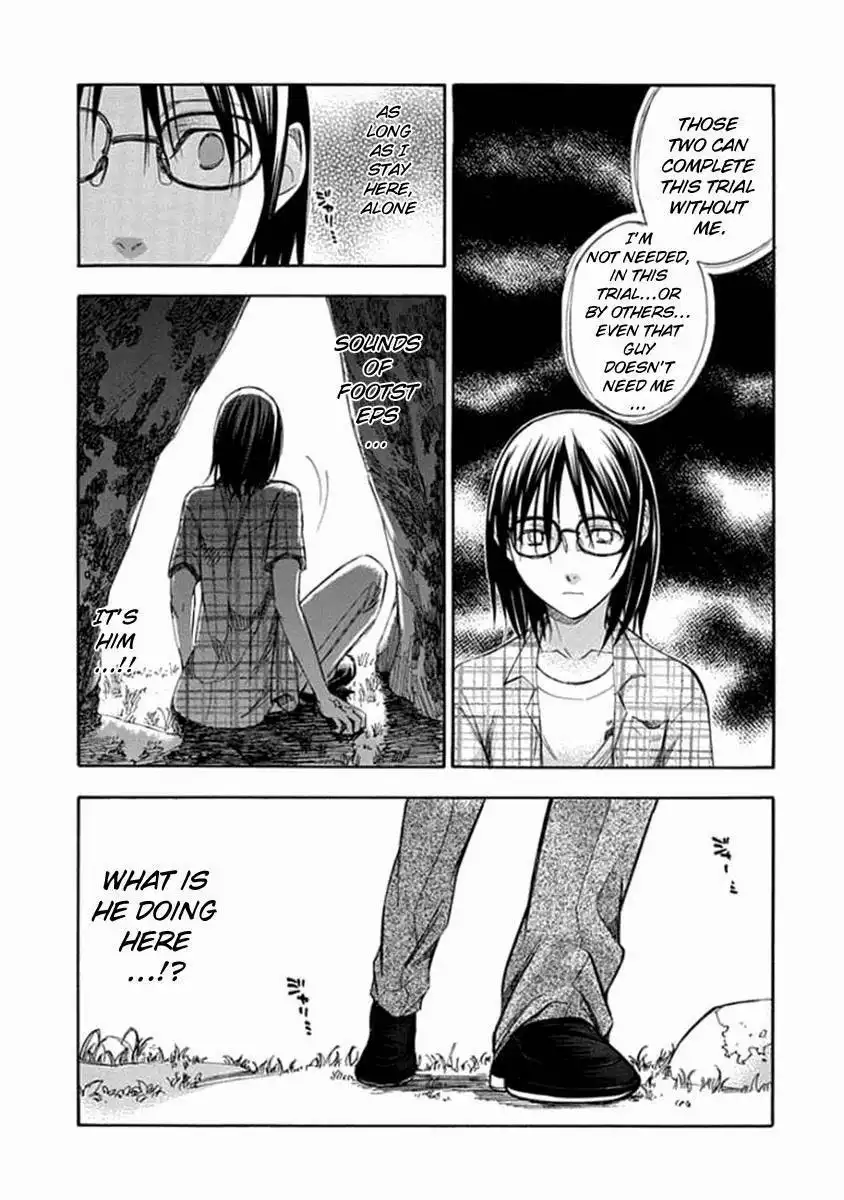 Aphorism Chapter 55 15