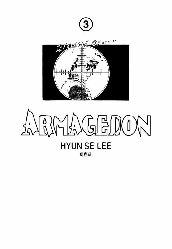 Armagedon Chapter 10