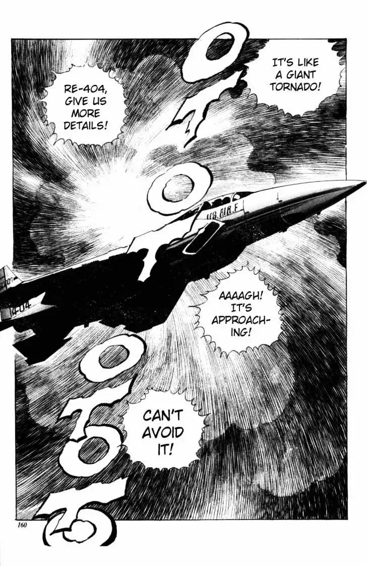 Armagedon Chapter 13 44