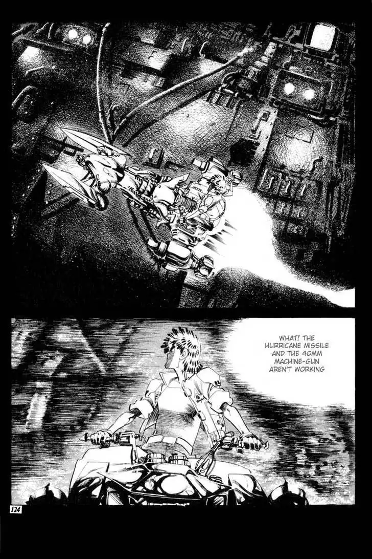 Armagedon Chapter 4 7