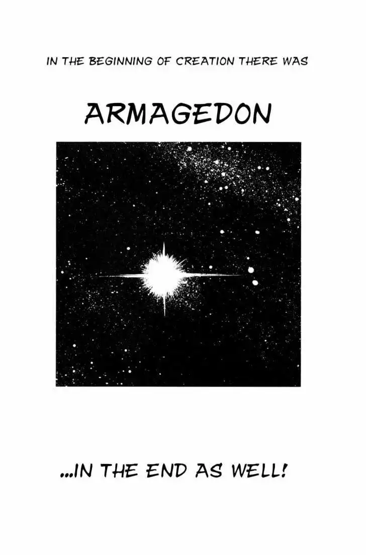 Armagedon Chapter 6.1