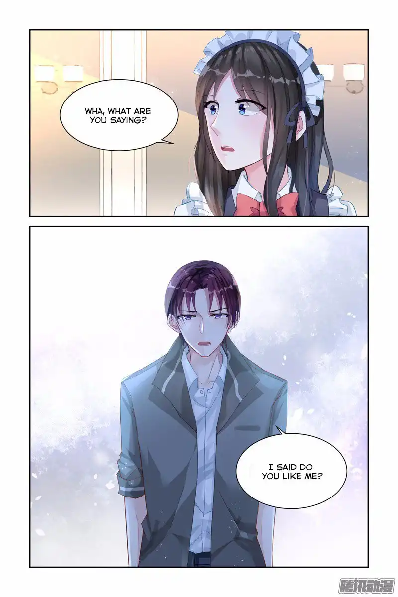 Arrogant CEO: Wife Hunter Chapter 30