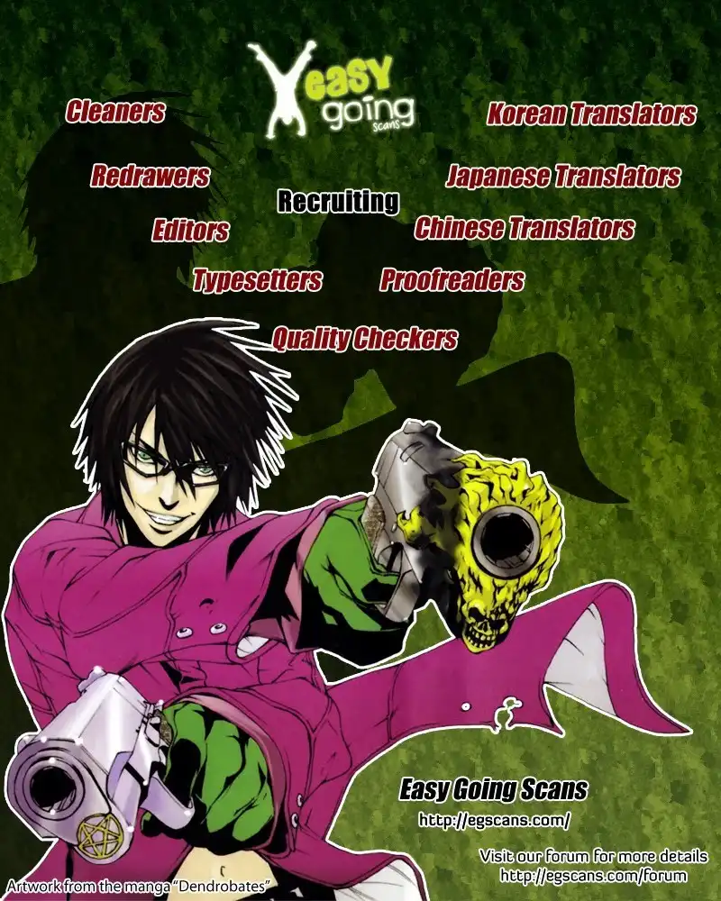 Aruosumente Chapter 20 29