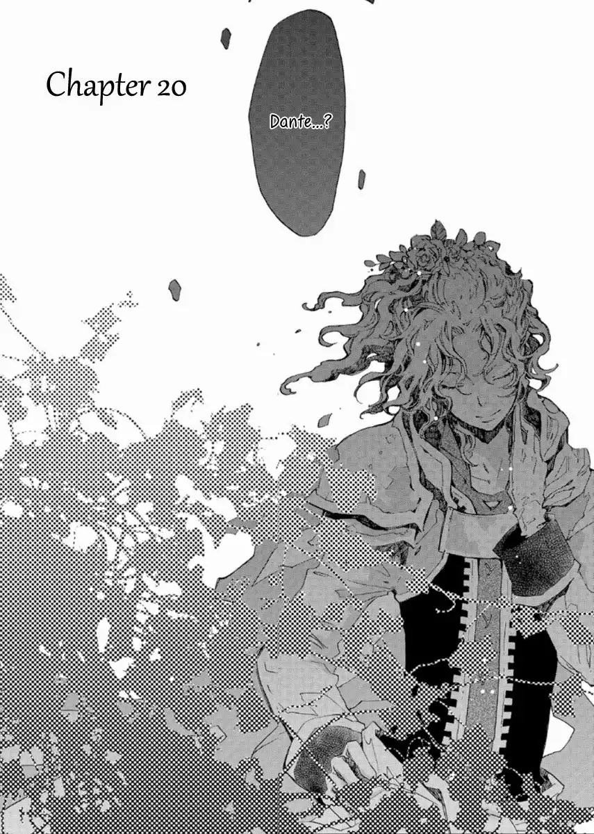 Aruosumente Chapter 20 6