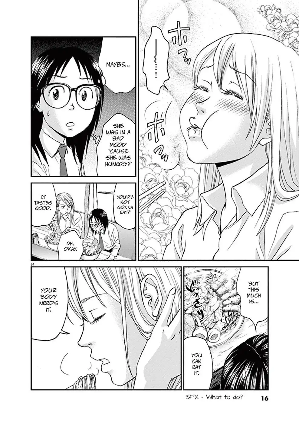 Asahinagu Chapter 10