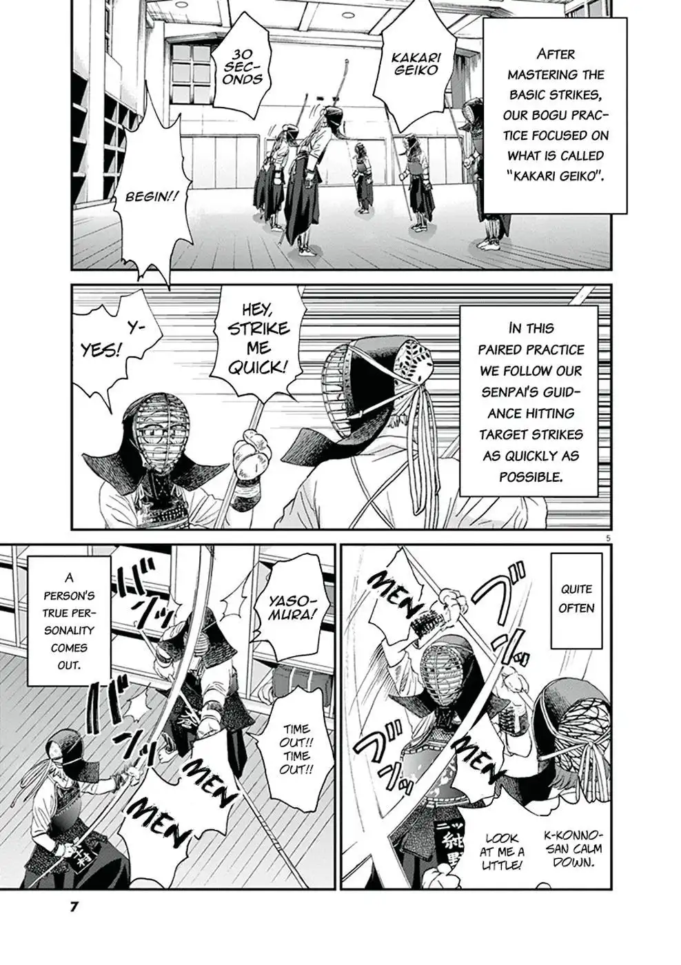 Asahinagu Chapter 10