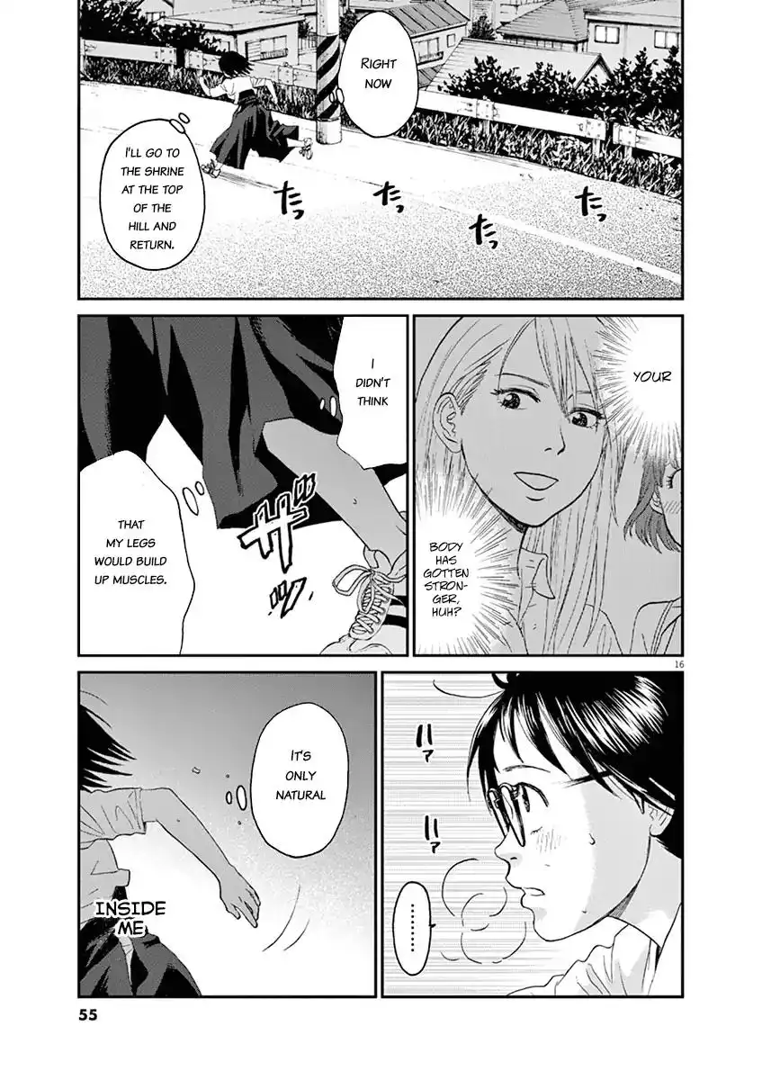 Asahinagu Chapter 12