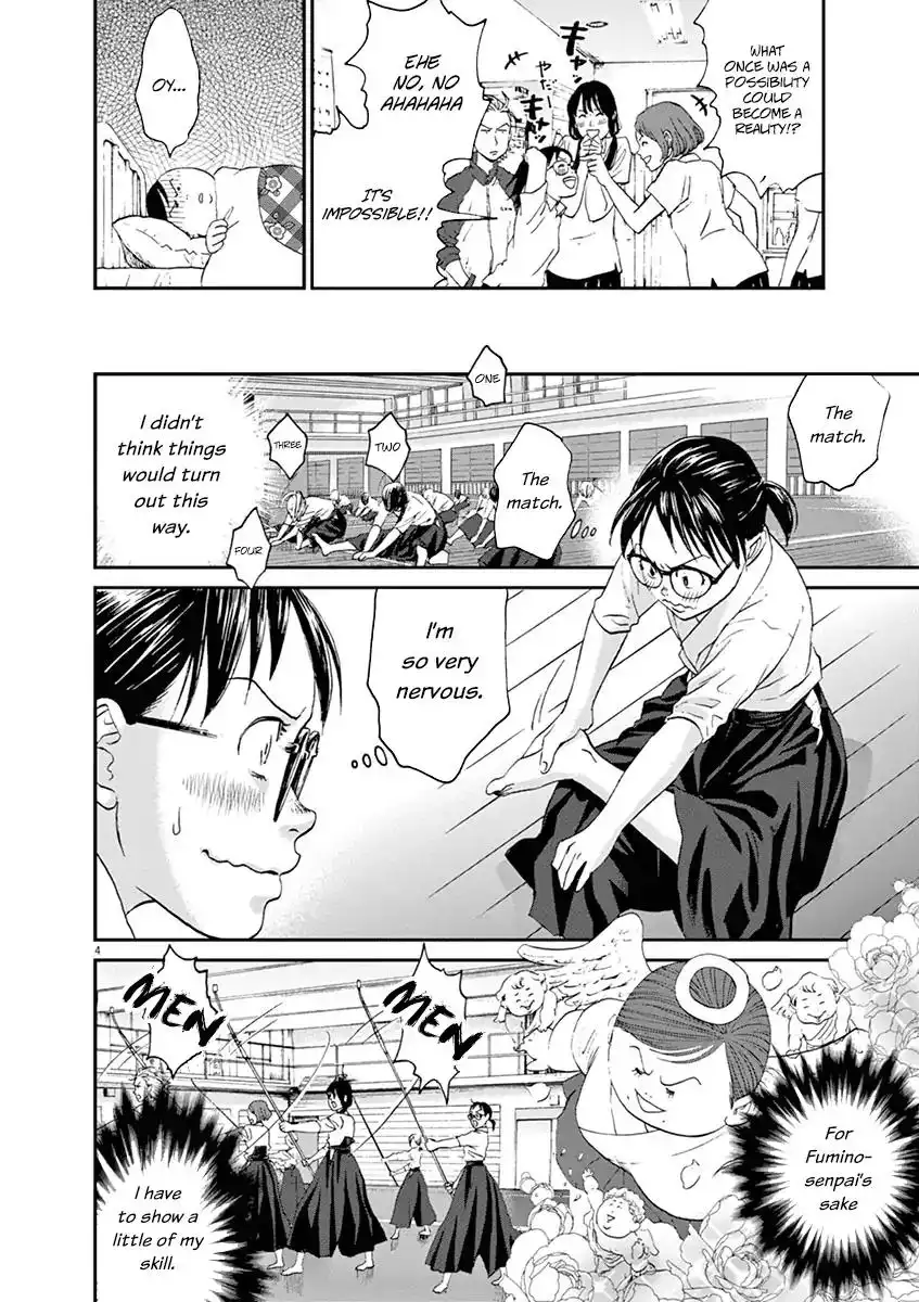 Asahinagu Chapter 14