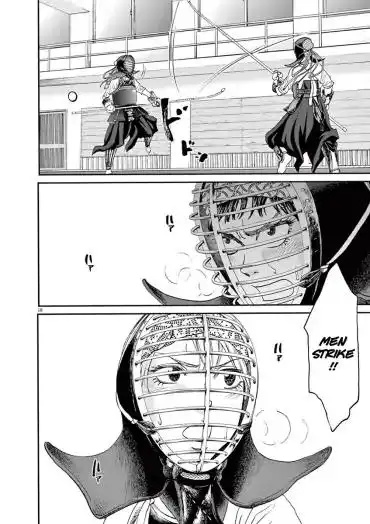 Asahinagu Chapter 19