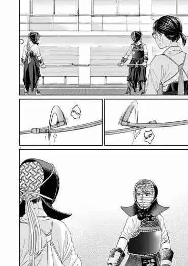 Asahinagu Chapter 19