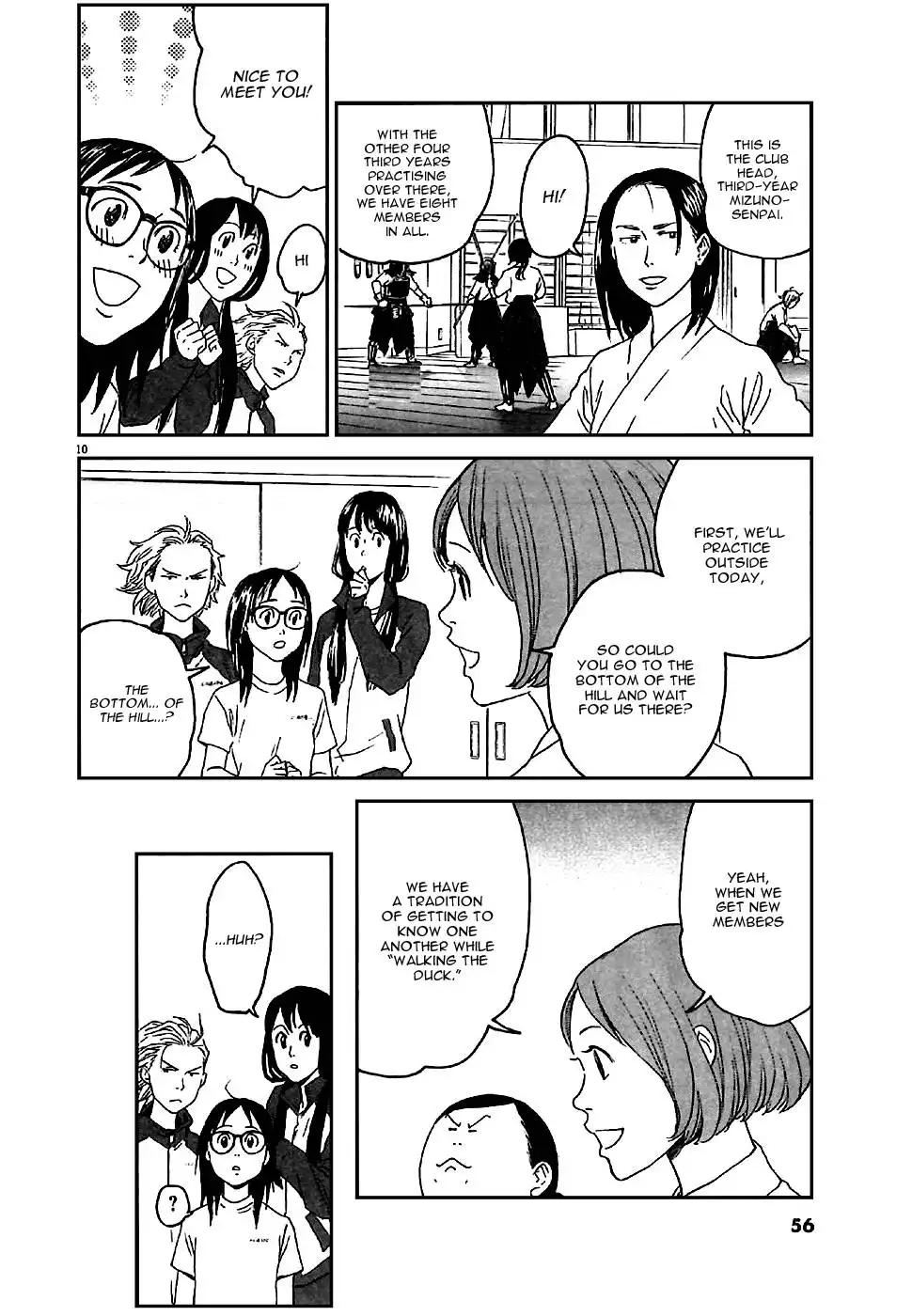 Asahinagu Chapter 2