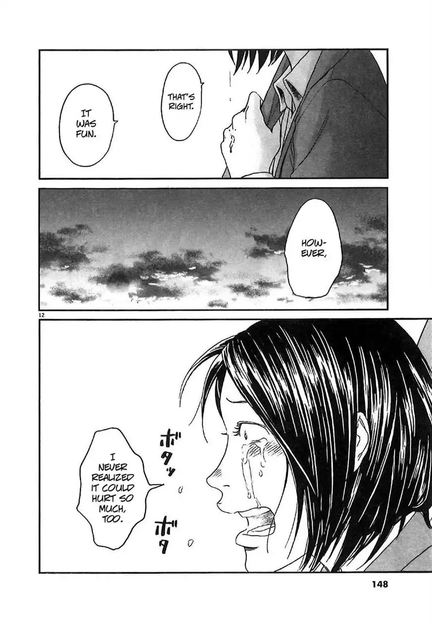 Asahinagu Chapter 6