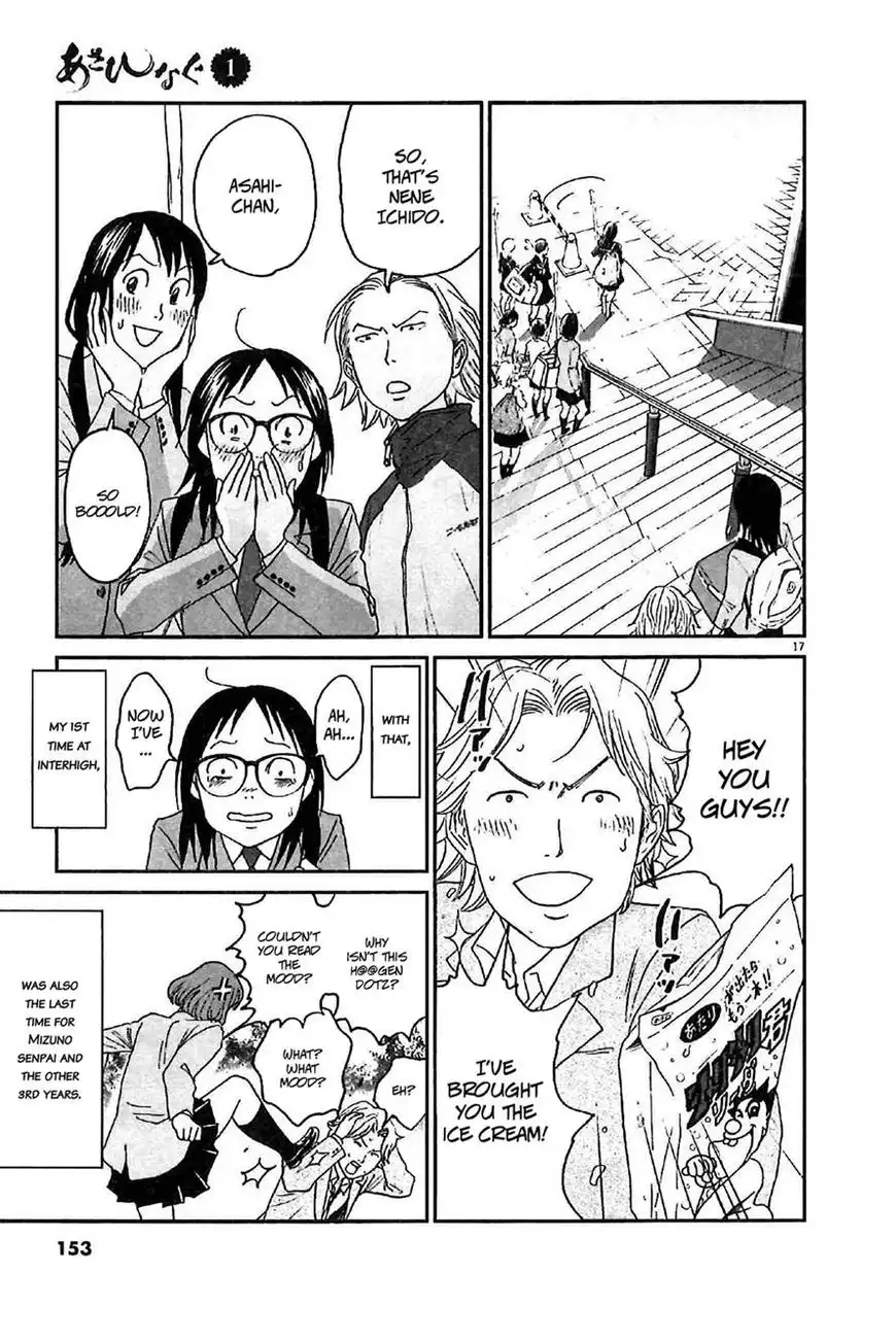 Asahinagu Chapter 6