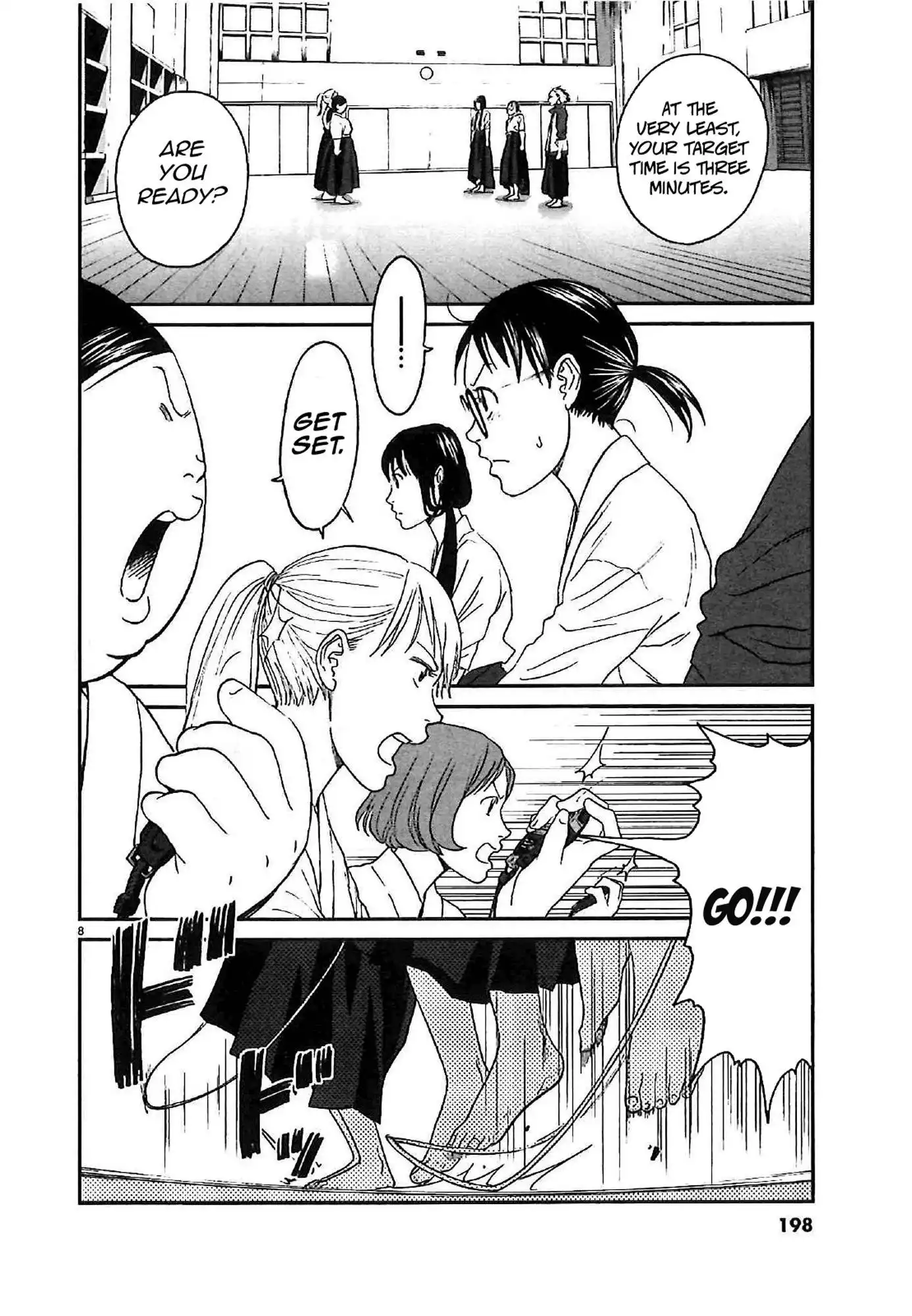 Asahinagu Chapter 9