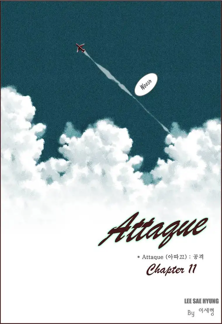 Attaque Chapter 11 7