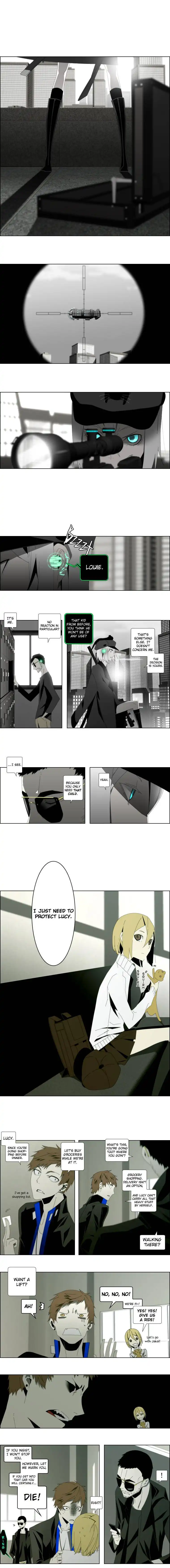 Automata Chapter 14